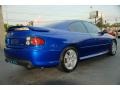 2006 Impulse Blue Metallic Pontiac GTO Coupe  photo #16