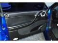 Impulse Blue Metallic - GTO Coupe Photo No. 17