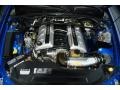 2006 Impulse Blue Metallic Pontiac GTO Coupe  photo #22