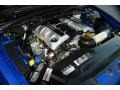 2006 Impulse Blue Metallic Pontiac GTO Coupe  photo #23