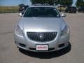 2011 Quicksilver Metallic Buick Regal CXL  photo #2