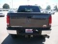 Storm Gray Metallic - Sierra 2500HD SLT Crew Cab 4x4 Photo No. 4