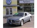 Silver Steel Metallic - Charger R/T Photo No. 1