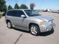 2007 Silver Mist Metallic GMC Envoy Denali 4x4  photo #1