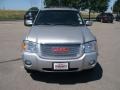 2007 Silver Mist Metallic GMC Envoy Denali 4x4  photo #2