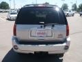 2007 Silver Mist Metallic GMC Envoy Denali 4x4  photo #4