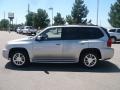 Silver Mist Metallic - Envoy Denali 4x4 Photo No. 5