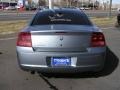 Silver Steel Metallic - Charger R/T Photo No. 2