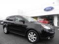 Obsidian Black Pearl - B9 Tribeca Limited 5 Passenger Photo No. 1