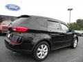 Obsidian Black Pearl - B9 Tribeca Limited 5 Passenger Photo No. 3