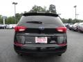 Obsidian Black Pearl - B9 Tribeca Limited 5 Passenger Photo No. 4