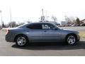 Silver Steel Metallic - Charger R/T Photo No. 3