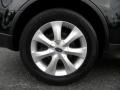 Obsidian Black Pearl - B9 Tribeca Limited 5 Passenger Photo No. 13