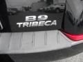 Obsidian Black Pearl - B9 Tribeca Limited 5 Passenger Photo No. 14