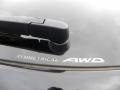 Obsidian Black Pearl - B9 Tribeca Limited 5 Passenger Photo No. 15