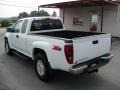 Summit White - Colorado Z71 Extended Cab Photo No. 2