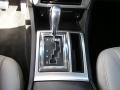 Silver Steel Metallic - Charger R/T Photo No. 7