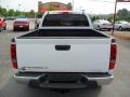 Summit White - Colorado Z71 Extended Cab Photo No. 3