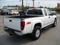 Summit White - Colorado Z71 Extended Cab Photo No. 4