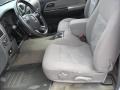 Summit White - Colorado Z71 Extended Cab Photo No. 7