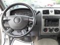 Summit White - Colorado Z71 Extended Cab Photo No. 14