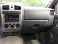Summit White - Colorado Z71 Extended Cab Photo No. 15