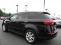 Obsidian Black Pearl - B9 Tribeca Limited 5 Passenger Photo No. 30