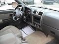Summit White - Colorado Z71 Extended Cab Photo No. 20