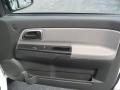 Summit White - Colorado Z71 Extended Cab Photo No. 21
