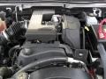 Summit White - Colorado Z71 Extended Cab Photo No. 24