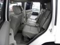 2008 Stone White Jeep Commander Sport  photo #9