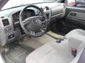 Summit White - Colorado Z71 Extended Cab Photo No. 25