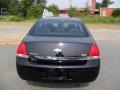 2010 Black Chevrolet Impala LS  photo #3