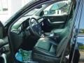 2007 Formal Black Pearl Acura MDX   photo #6