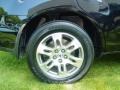 2007 Formal Black Pearl Acura MDX   photo #11