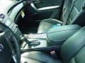 2007 Formal Black Pearl Acura MDX   photo #15