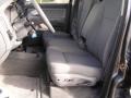 2006 Mineral Gray Metallic Dodge Dakota SLT Quad Cab 4x4  photo #3
