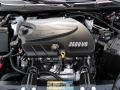 2010 Black Chevrolet Impala LS  photo #24