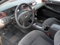 2010 Black Chevrolet Impala LS  photo #25