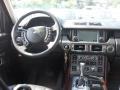 2007 Java Black Pearl Land Rover Range Rover HSE  photo #14