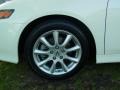 Premium White Pearl - TSX Sedan Photo No. 8