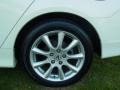 Premium White Pearl - TSX Sedan Photo No. 9