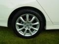 Premium White Pearl - TSX Sedan Photo No. 10