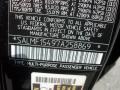 2007 Java Black Pearl Land Rover Range Rover HSE  photo #19