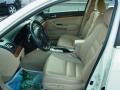 Premium White Pearl - TSX Sedan Photo No. 12