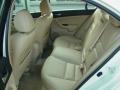 Premium White Pearl - TSX Sedan Photo No. 13