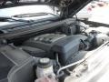 2007 Java Black Pearl Land Rover Range Rover HSE  photo #22