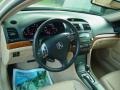 Premium White Pearl - TSX Sedan Photo No. 16