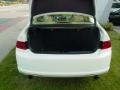 Premium White Pearl - TSX Sedan Photo No. 22
