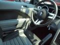 2008 Vista Blue Metallic Ford Mustang GT/CS California Special Coupe  photo #11